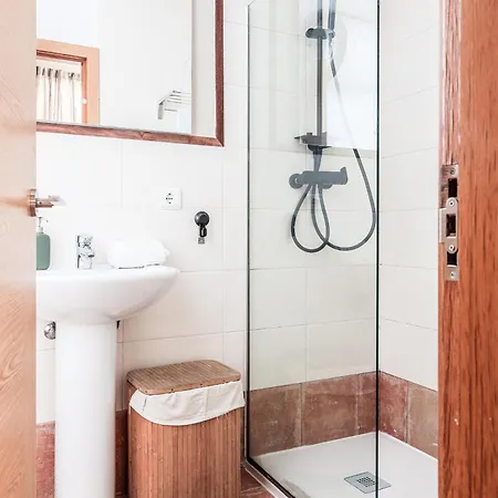 Fantastico Atico 2 Hab Gran Terraza Sevilla/triana شقة *
