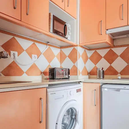 Fantastico Atico 2 Hab Gran Terraza Sevilla/triana إشبيلية