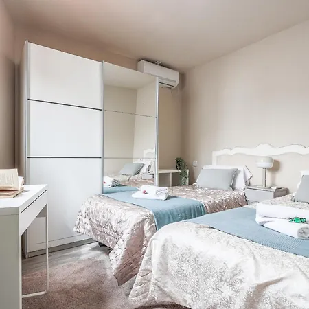 Fantastico Atico 2 Hab Gran Terraza Sevilla/triana * إشبيلية